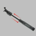 thumbnail image 2 of Basketball Portable Two-Way Inflator Multi-Functional Needle Pum Inflator, 2 of 10