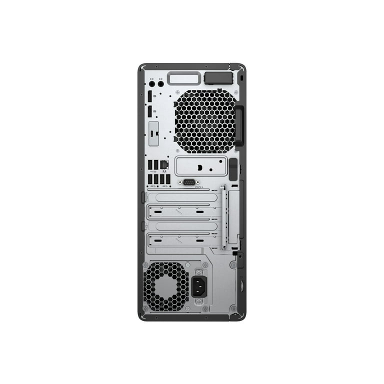 HP EliteDesk 800 G4 - Workstation Edition - tower - Core i7 8700 