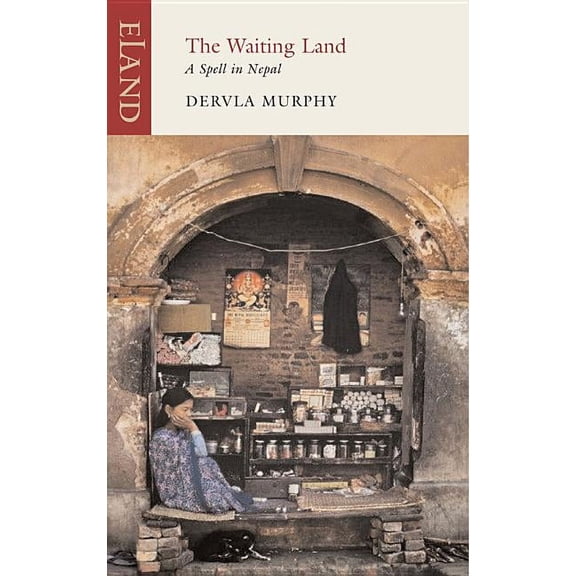 The Waiting Land, (Paperback)