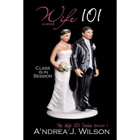 Wife 101: Wife 101 (Paperback)