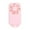 Pink, variant on Vikakiooze USB Mini Handheld Fan Portable Small Fan Rechargeable Handheld Fan