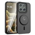 thumbnail image 1 of Funda Suttkue Moto Edge 2026 Magnética Mate, 1 of 7