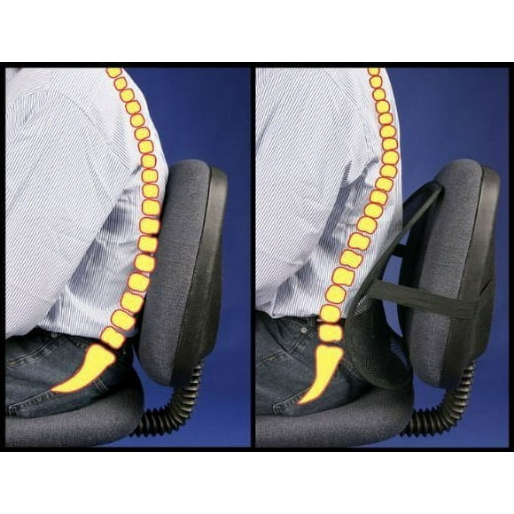 Lumbar Car Support