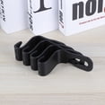 thumbnail image 1 of WEUVEB 4Pcs Car Headrest Hook ABS Brown for Car Accessories, 1 of 6