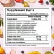 thumbnail image 2 of Probiotic Doctor's Recipes Women 60 cápsulas 50 mil millones de CFU Doctor's Recipes Doctor's Recipes, 2 of 9