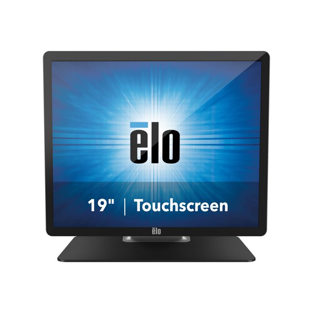 Elo 1902L 19" Touchscreen Monitor E351388