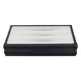 thumbnail image 4 of Air  Filter Element, High Efficiency Particulate Air Filter Element PM2.5 Removal Foldable  for Home Office, 4 of 7