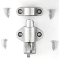 thumbnail image 4 of 2 Pcs Spring Latch Bolt,Automatic Latch Lock,Spring Latch Lock,Automatic Spring Latch, 4 of 9