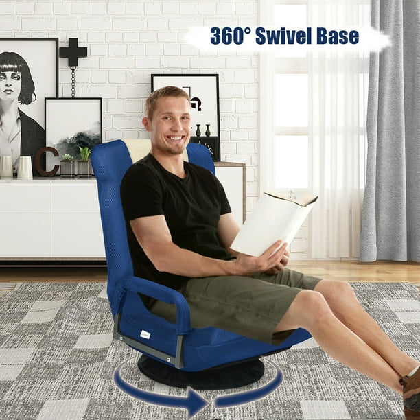 Backrest for sitting on floor sale