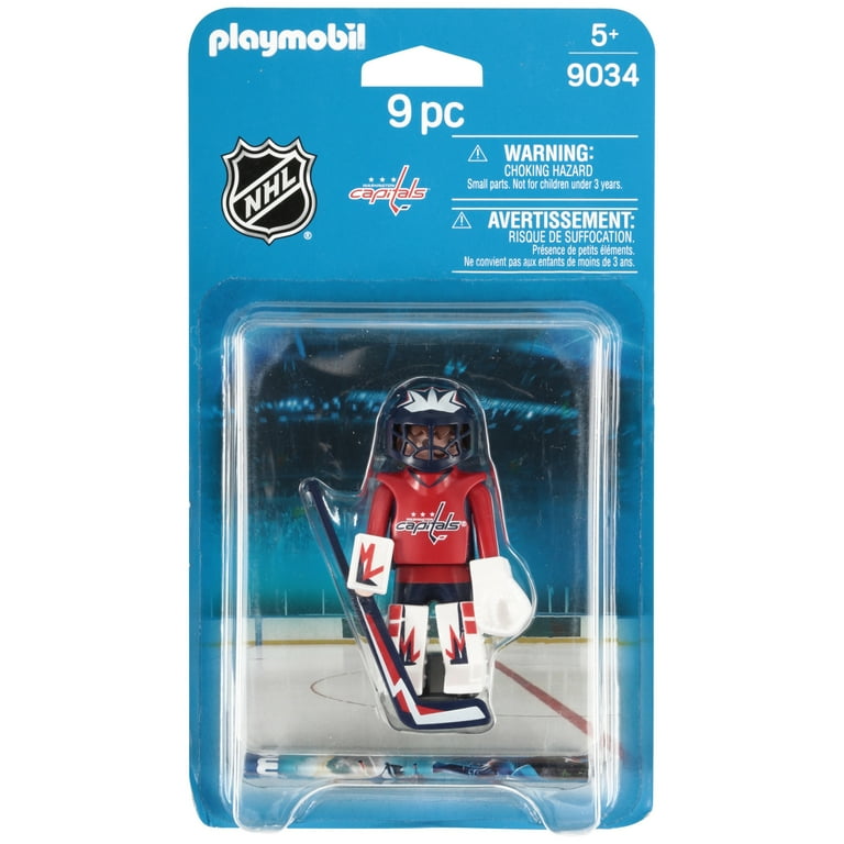 Playmobil hockey sale figures