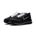 thumbnail image 2 of NIKE MENS Air Zoom Pegasus Premium SP "Black Metallic Silver" IH4369001 IH4369001 from Stadium Goods, 2 of 8