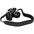 thumbnail image 3 of Flmtop Neoprene Camera Neck Strap for Nikon for Canon for Sony All SLR DSLR YKS, 3 of 5