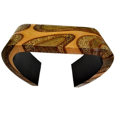 eUnique Mojave Console Table