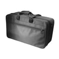 thumbnail image 3 of serony Trumpet Carrying Case Waterproof Box Compact Lightweight Musical Instrument Bag Suitcase Portable Storage Shockproof, 3 of 6