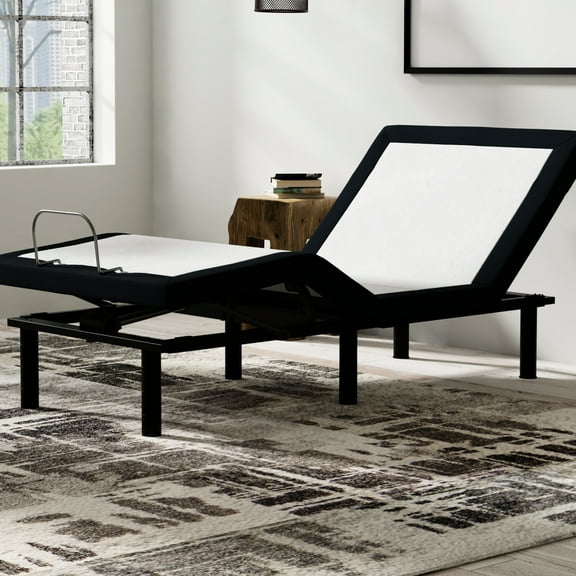 Adjustable Twin Xl Bed Base: Pillow Tilt, Invigorating Massages, Outlets Nourishing Total-body Therapies,