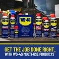 thumbnail image 6 of WD-40 Original Formula, Multi-Use Product with Smart Straw Sprays 2 Ways, 8 OZ [3-Pack], 6 of 6