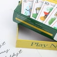 thumbnail image 4 of GAMES Play Nine Card Game, 4 of 6