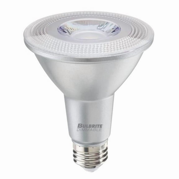 Pack of (6) 10W LED PAR 30 Long Neck 2700K Bulb