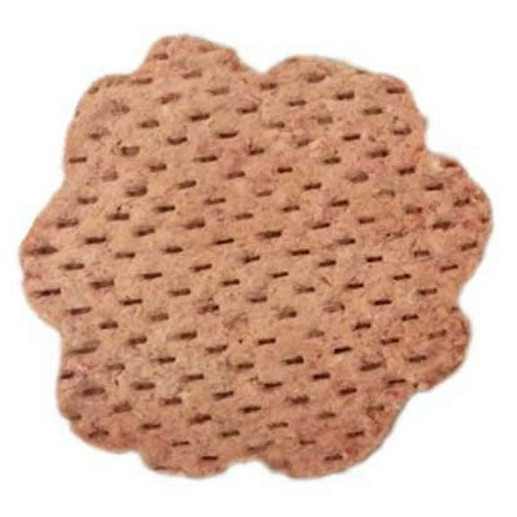 TNT Beef Patty Seasoned, 5 Ounce -- 64 per case