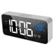 thumbnail image 4 of Despertador digital, Despertador de de duración, de dígitos / Función de repetición / Despertador electrónico Pta perfecl  Reloj digital de cabecera LED, 4 of 8