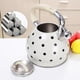 thumbnail image 4 of Hervidor de Agua Baoblaze Silbante Acero Inoxidable 3,5 L, 4 of 8