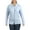 Dawn, variant on Calvin Klein Womens Collar Knit Button-Down Top