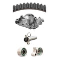 thumbnail image 2 of Dayco Premium T-Belt Kit w/ Water Pump, Without Seals Fits select: 1995-2004 TOYOTA AVALON, 1998-2003 TOYOTA SIENNA, 2 of 2