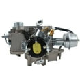 thumbnail image 3 of 2 Barrel Carburetor Carb Automatic Choke A800 2100 Fit for Ford F150 F250 F350 Engine 289 302 Fits select: 1966 FORD MUSTANG, 1978-1979 FORD F100, 3 of 6