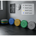 Gym Machine Colour LNOW Home Gym Workout Station, StrengMultifunction Smith Machine with ...
