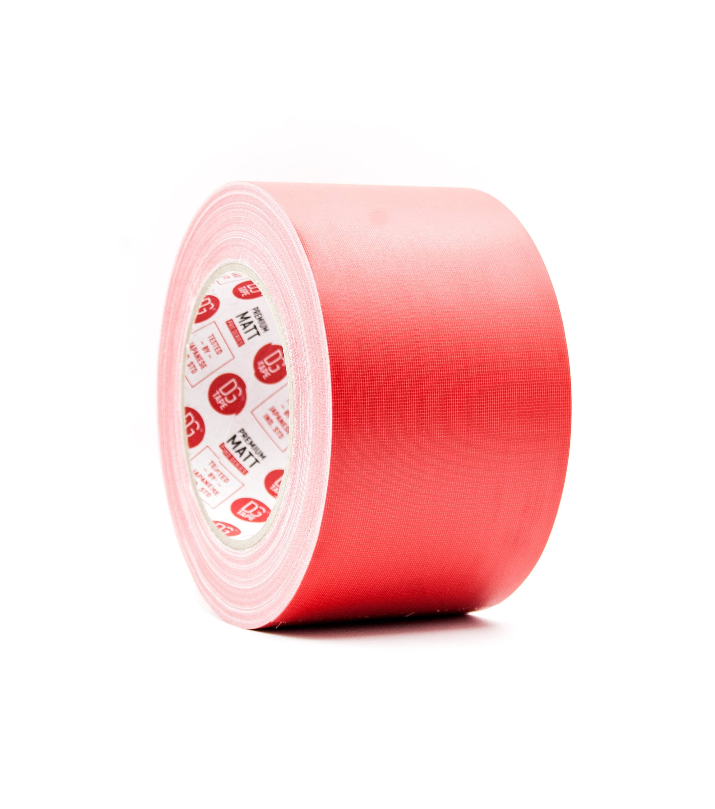 PREMIUM MATT 80MESH Gaffer tape 1in/2in/3in/