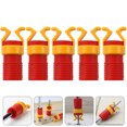 thumbnail image 1 of SKISUNO 5Ud Clip De Tornillos Para Carpintería Con Material Duradero Y Uso En Hogar, 1 of 8