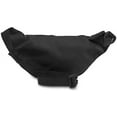 thumbnail image 4 of JanSport Unisex Fifth Avenue Waistpack, Black, 4 of 6