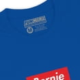 thumbnail image 3 of Function - Bernie Sanders Box Logo Fashion T-Shirt, 3 of 7