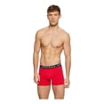 thumbnail image 2 of Bóxer Brief HUGO BOSS De Algodón, 2 of 4