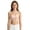 Beige-A, variant on Strapless Bra for Girls 10-12 Comfortable Strapless Bra Plus Size Training Bras Dance Tube Top with Adjustable Straps