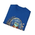 thumbnail image 4 of Cottagecore Aesthetic Frog Wizard Novelty Family Apparel, 4 of 4