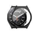 Suitable For Mi S1 Smart Watch PC + Tempered Film Allin One Protective