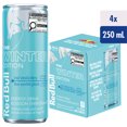 thumbnail image 1 of Red Bull Winter Edition Iced Vanilla Berry 4x250ML, 1 of 6
