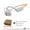 white, variant on IPX8 Waterproof Bone Conduction Headphones, Bluetooth 5.3 With 32GB MP3 Player, Open-Ear Sport Earphones For Swimming Running Cycling,red
