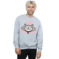 thumbnail image 2 of Big Bang Theory Mens Soft Kitty Purr Sweatshirt, 2 of 5