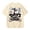Glisme Beige125, variant on Glisme Boys Graphic Tees Print Short Sleeve Tee Shirt Casual Comfortable Top Kids For Daily Play And School Wear Red Tee Size 7-8 Years