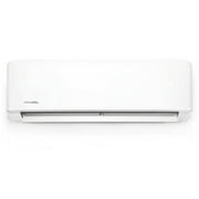 MRCOOL Advantage 5th Gen 9000 BTU 115V Ductless Mini Split Heat Pump AC - Non-DIY, 16 Ft Line Set, WiFi Control