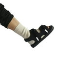 thumbnail image 3 of kurtrusly Post Boot Shoe Fracture Fixed Shoes Braces Comfortable Anti Skid L, 3 of 9