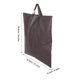 thumbnail image 2 of USHOBE Bolsa De Transporte Para Plegable Color Café Con Bolsillos Extra Para Accesorios, 2 of 6
