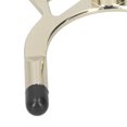 thumbnail image 4 of Tête d'Appui pour Queue, Tête de Pont en Cuivre pour Queue Croisée de Billard, Tête de Pont Haute et Courte, Bâtons de Piscine, Support de Repos à Vis, Tête pour Amateurs de Billard, 4 of 7