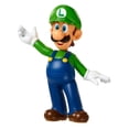 thumbnail image 3 of Nintendo 2.5" Limited Articulation Luigi, 3 of 3