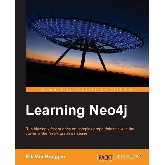 Learning Neo4j Graph Databases, (Paperback)