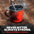 thumbnail image 3 of Blackout Coffee FPC Patriot Coffee PODS Medium Roast 18 Count, 3 of 5