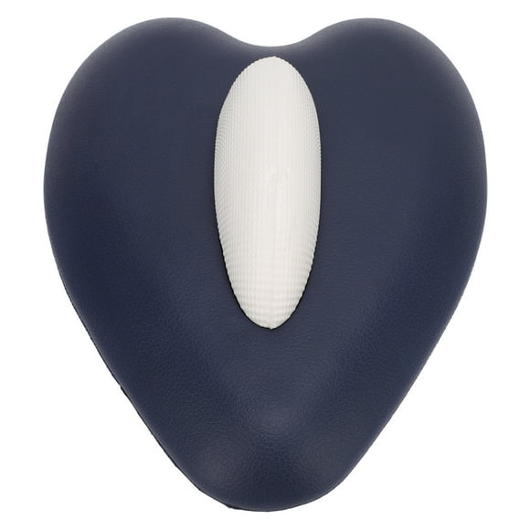 Kegel Exerciser, Pelvic Floor Exerciser Strengthening Secure for Men for Home Blue White