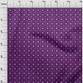 thumbnail image 2 of oneOone Cotton Flex Fabric Circle Block Print Fabric BTY 40 Inch Wide, 2 of 4